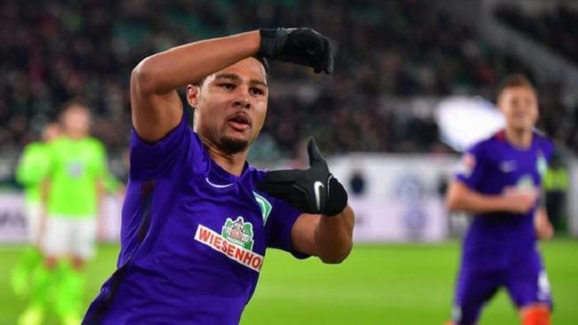 德国公开赛 德国公开赛