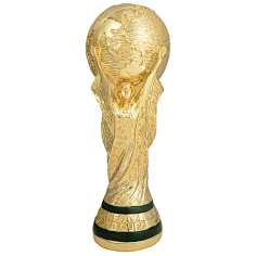 都是世界杯 都是世界杯