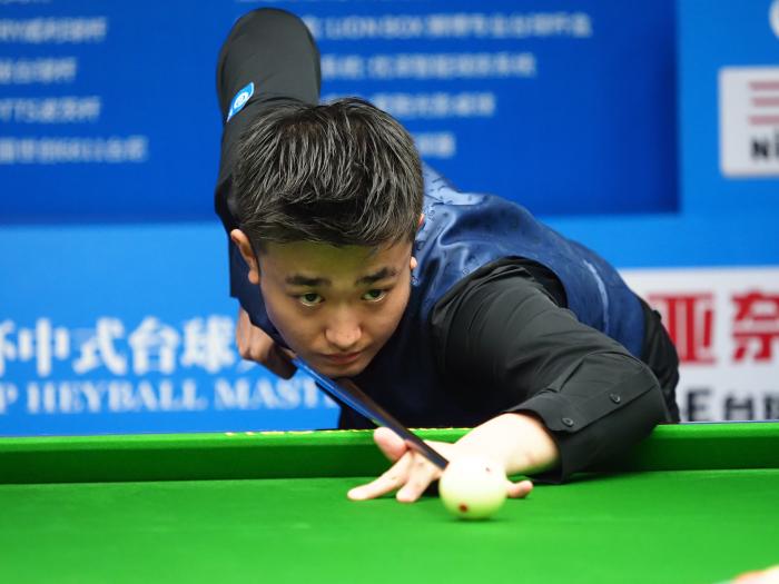 昼夜与涨落 昼夜与涨落