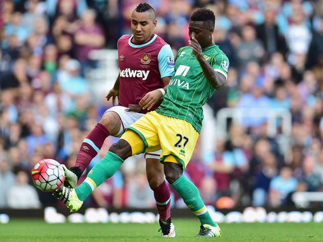 早期告警 早期告警