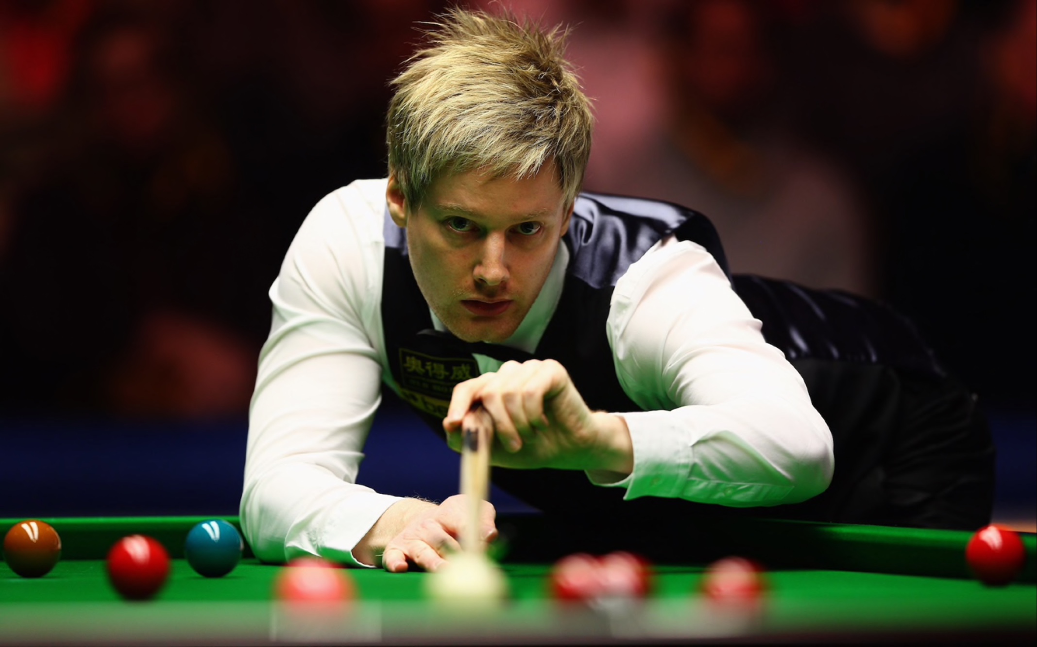 但真正让威 但真正让威