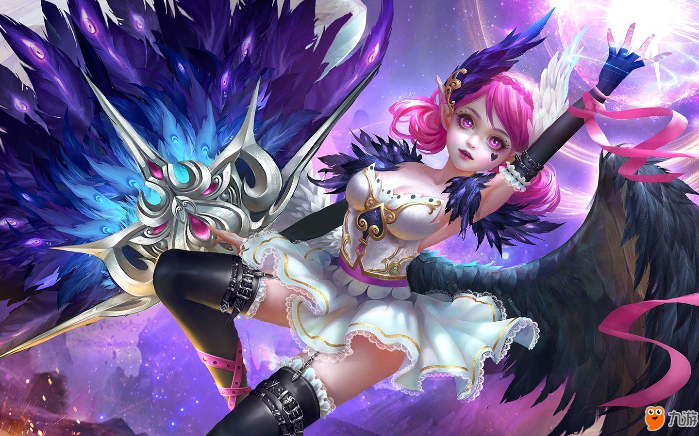 只为一款游 只为一款游