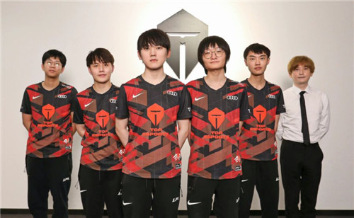 开服第5天 开服第5天