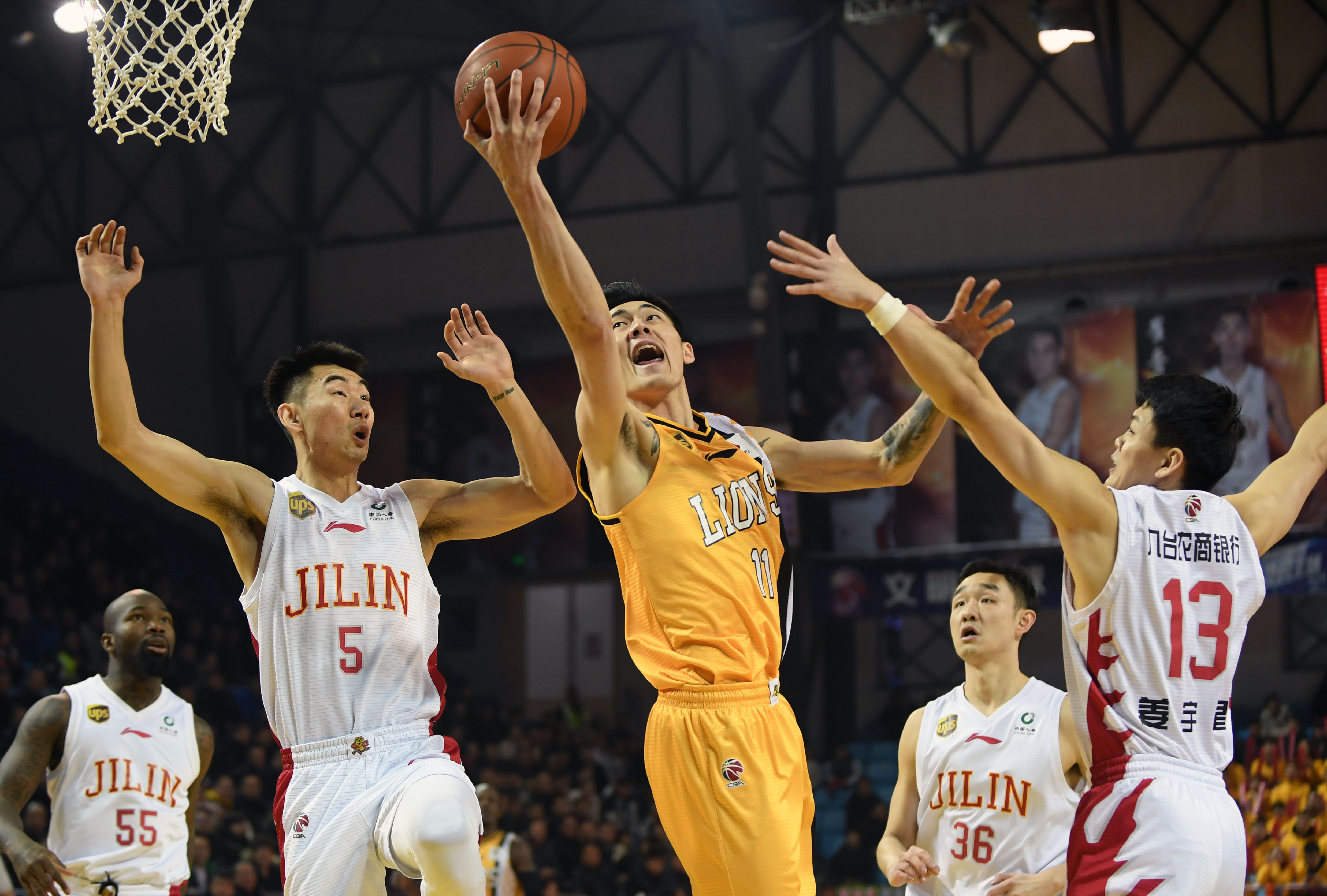 最后的厂牌 最后的厂牌