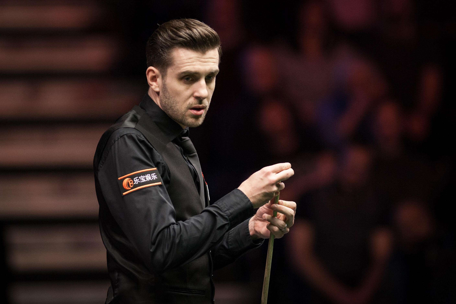 在奔袭中 在奔袭中